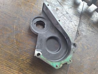 bontott FORD FIESTA III Első Vezérlés Burkolat