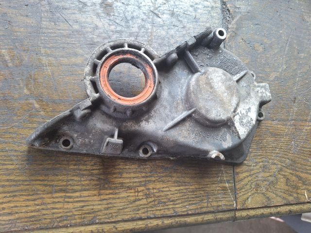 bontott FORD FIESTA III Első Vezérlés Burkolat