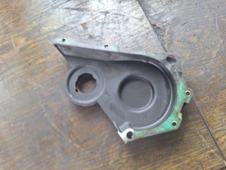 bontott FORD FIESTA III Első Vezérlés Burkolat