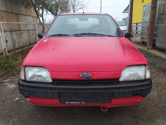 bontott FORD FIESTA III Fékrásegítő