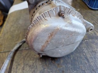 bontott FORD FIESTA III Generátor