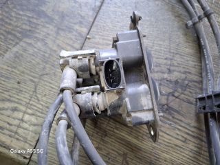 bontott FORD FIESTA III Gyújtótrafó