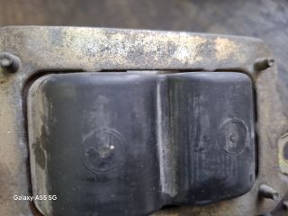 bontott FORD FIESTA III Gyújtótrafó