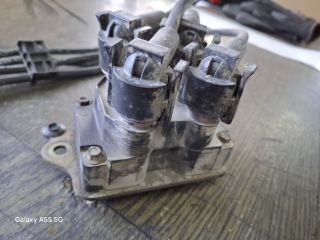 bontott FORD FIESTA III Gyújtótrafó