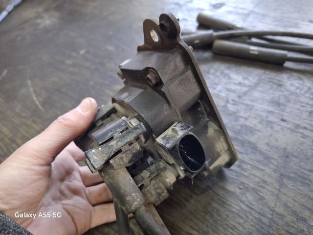 bontott FORD FIESTA III Gyújtótrafó