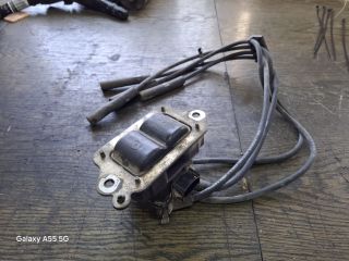 bontott FORD FIESTA III Gyújtótrafó