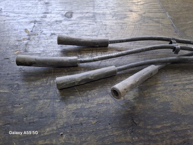 bontott FORD FIESTA III Gyújtótrafó