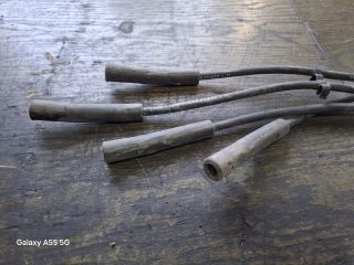 bontott FORD FIESTA III Gyújtótrafó