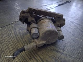 bontott FORD FIESTA III Jobb első Féknyereg Munkahengerrel