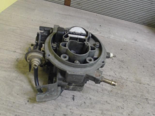 bontott FORD FIESTA III Központi Injektor