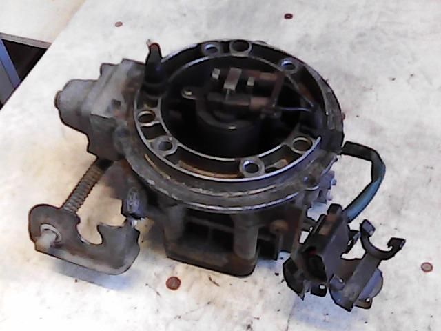 bontott FORD FIESTA III Központi Injektor