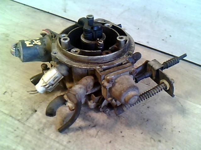 bontott FORD FIESTA III Központi Injektor