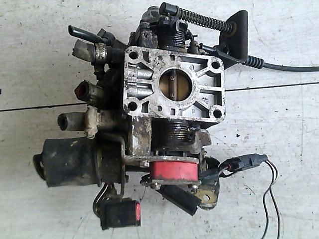 bontott FORD FIESTA III Központi Injektor