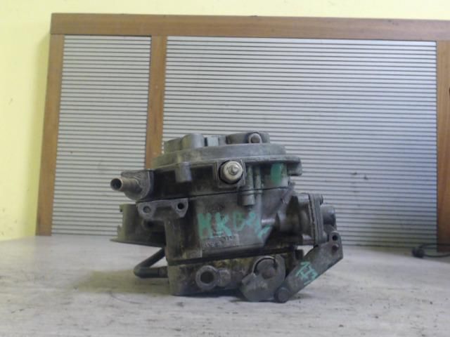 bontott FORD FIESTA III Központi Injektor