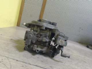 bontott FORD FIESTA III Központi Injektor