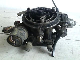 bontott FORD FIESTA III Központi Injektor