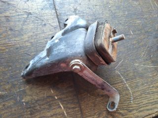 bontott FORD FIESTA III Motor Tartó Bak (Fém)