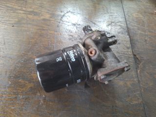 bontott FORD FIESTA III Olajszivattyú