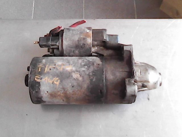 bontott FORD FIESTA III Önindító