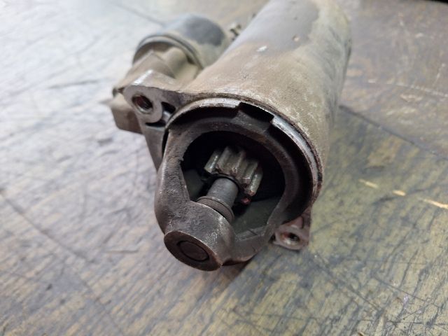 bontott FORD FIESTA III Önindító