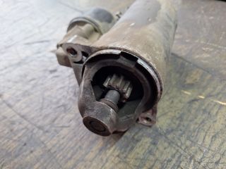 bontott FORD FIESTA III Önindító