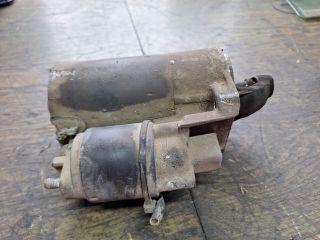 bontott FORD FIESTA III Önindító