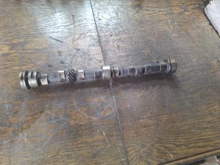 bontott FORD FIESTA III Vezérműtengely (Magában)