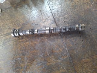 bontott FORD FIESTA III Vezérműtengely (Magában)