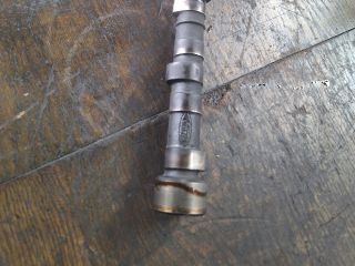 bontott FORD FIESTA III Vezérműtengely (Magában)