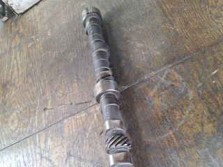 bontott FORD FIESTA III Vezérműtengely (Magában)