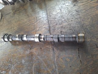 bontott FORD FIESTA III Vezérműtengely (Magában)