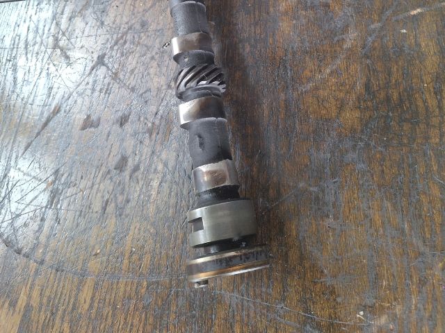 bontott FORD FIESTA III Vezérműtengely (Magában)