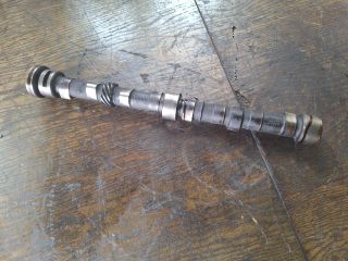 bontott FORD FIESTA III Vezérműtengely (Magában)