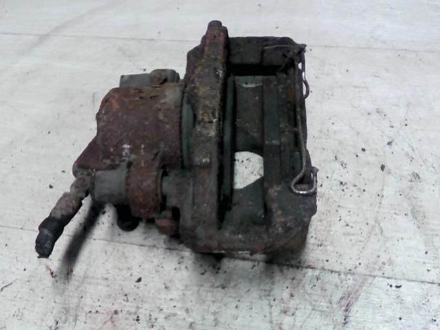 bontott FORD FIESTA III Bal első Féknyereg Munkahengerrel