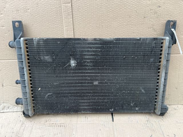 bontott FORD FIESTA III Vízhűtő Radiátor (Nem klímás)