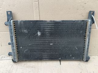 bontott FORD FIESTA III Vízhűtő Radiátor (Nem klímás)