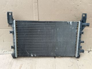 bontott FORD FIESTA III Vízhűtő Radiátor (Nem klímás)