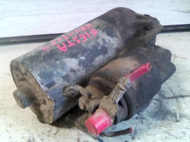 bontott FORD FIESTA III Önindító