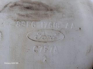 bontott FORD FIESTA III Ablakmosó Tartály