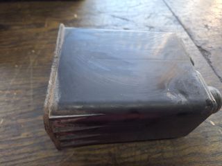 bontott FORD FIESTA III Aktív Szénszűrő