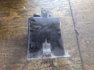 bontott FORD FIESTA III Aktív Szénszűrő