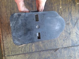 bontott FORD FIESTA III Aktív Szénszűrő