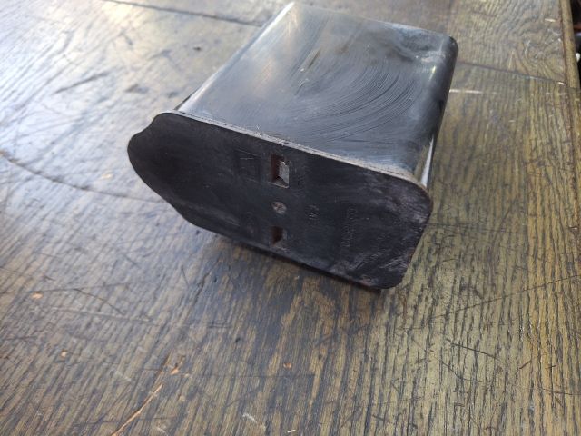 bontott FORD FIESTA III Aktív Szénszűrő