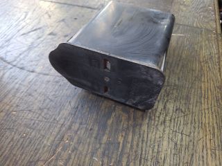 bontott FORD FIESTA III Aktív Szénszűrő