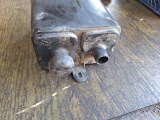 bontott FORD FIESTA III Aktív Szénszűrő