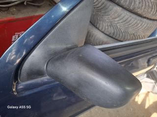 bontott FORD FIESTA III Bal első Ajtó (Részeivel)