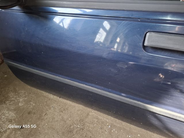 bontott FORD FIESTA III Bal első Ajtó (Részeivel)