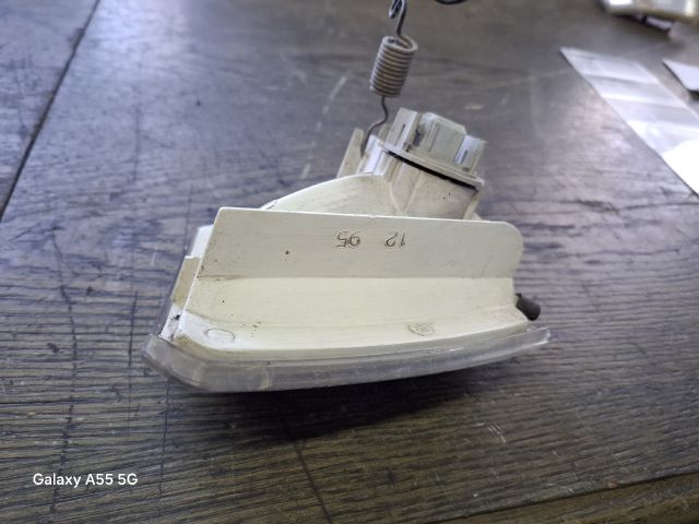 bontott FORD FIESTA III Bal első Irányjelző