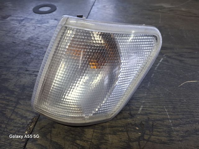 bontott FORD FIESTA III Bal első Irányjelző