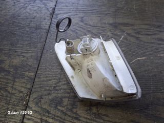 bontott FORD FIESTA III Bal első Irányjelző